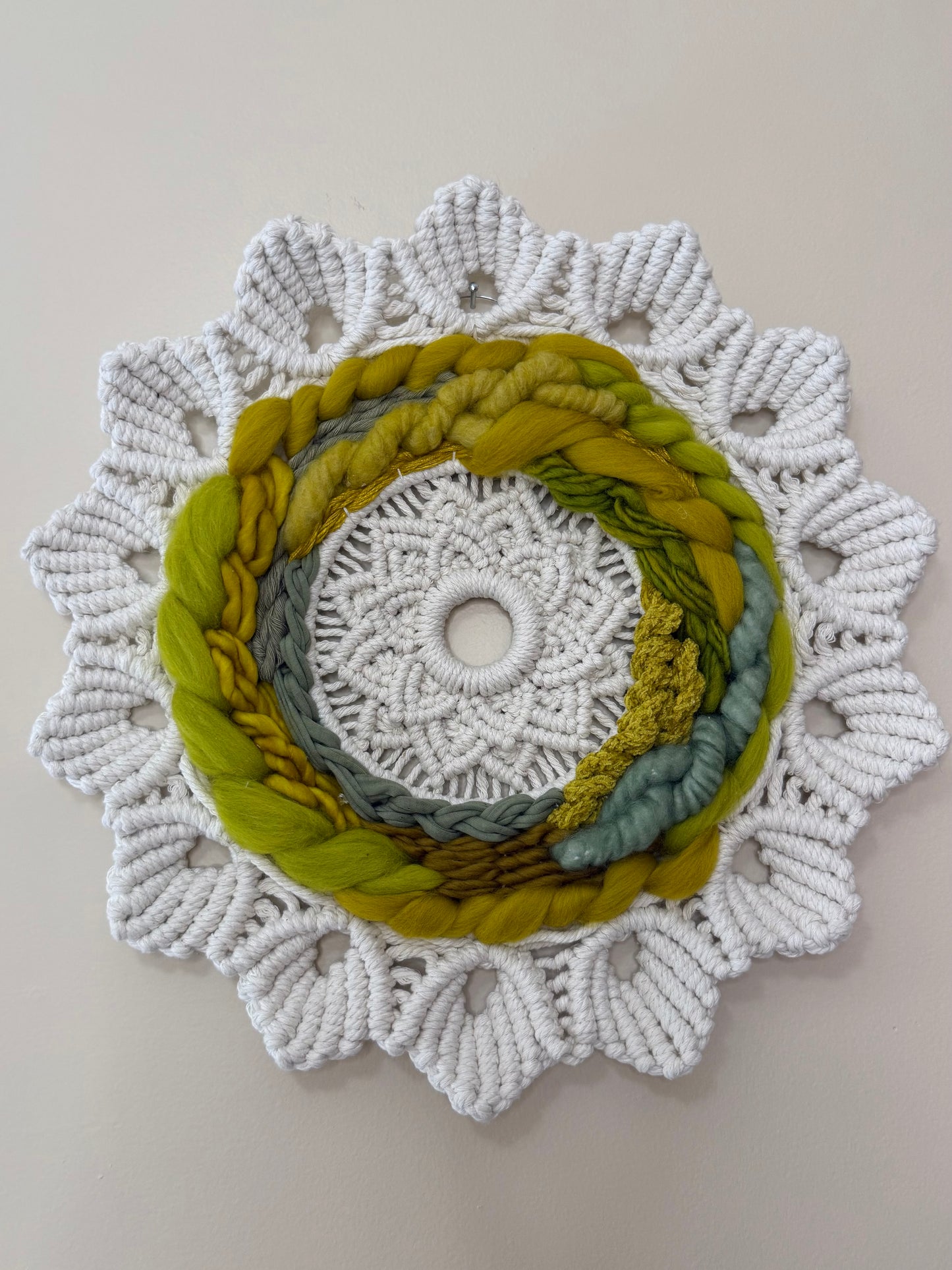 Verdant