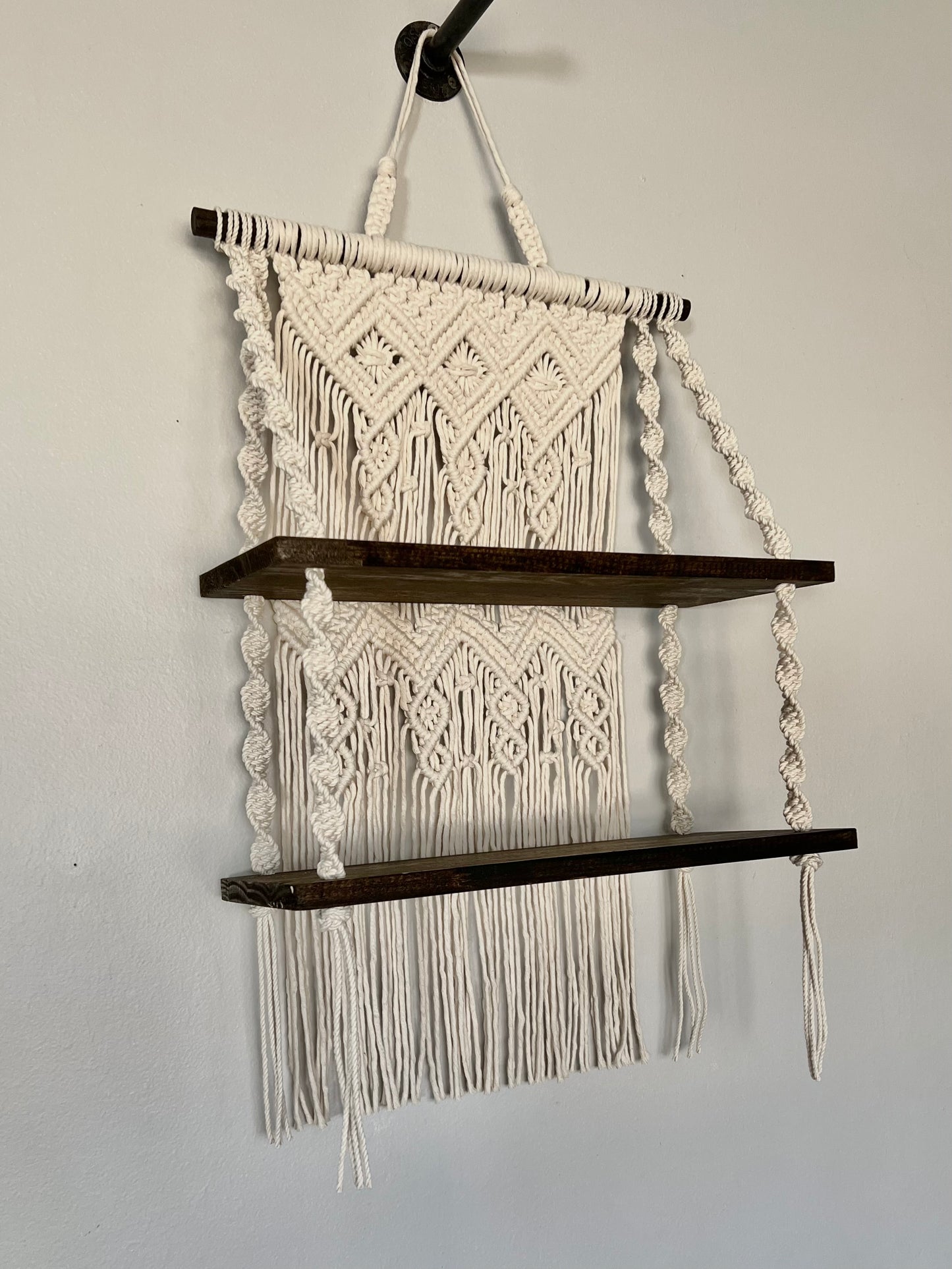 custom shelf for gb
