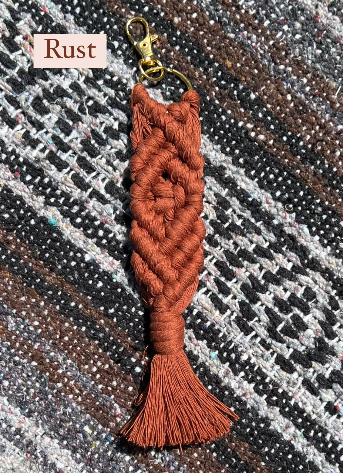 keychain