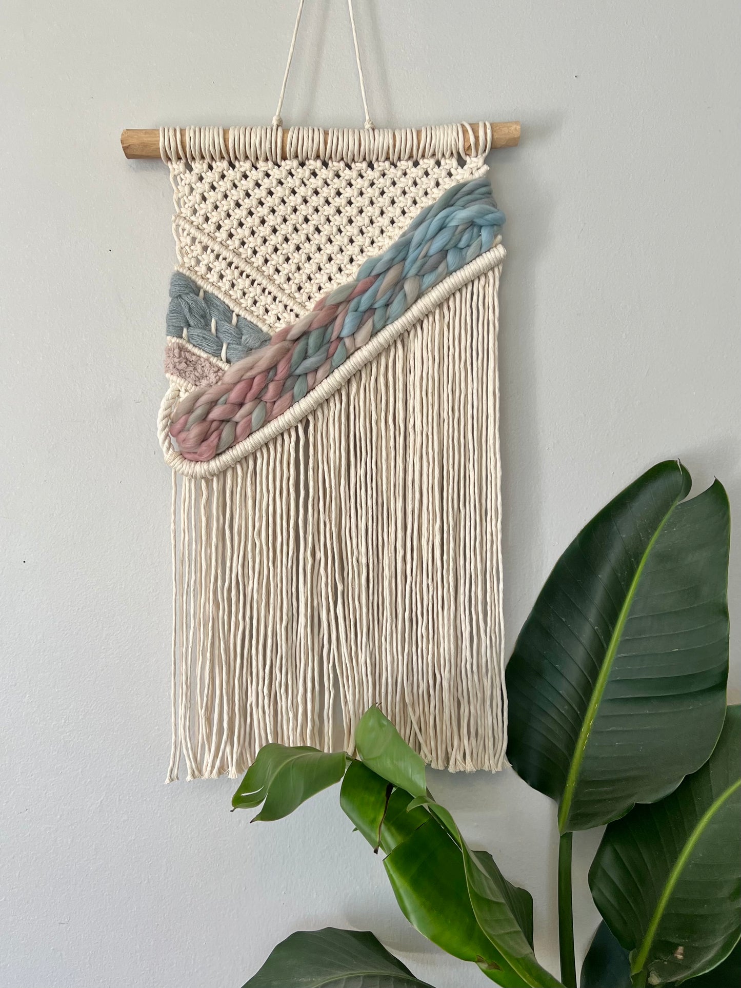 custom macraweave