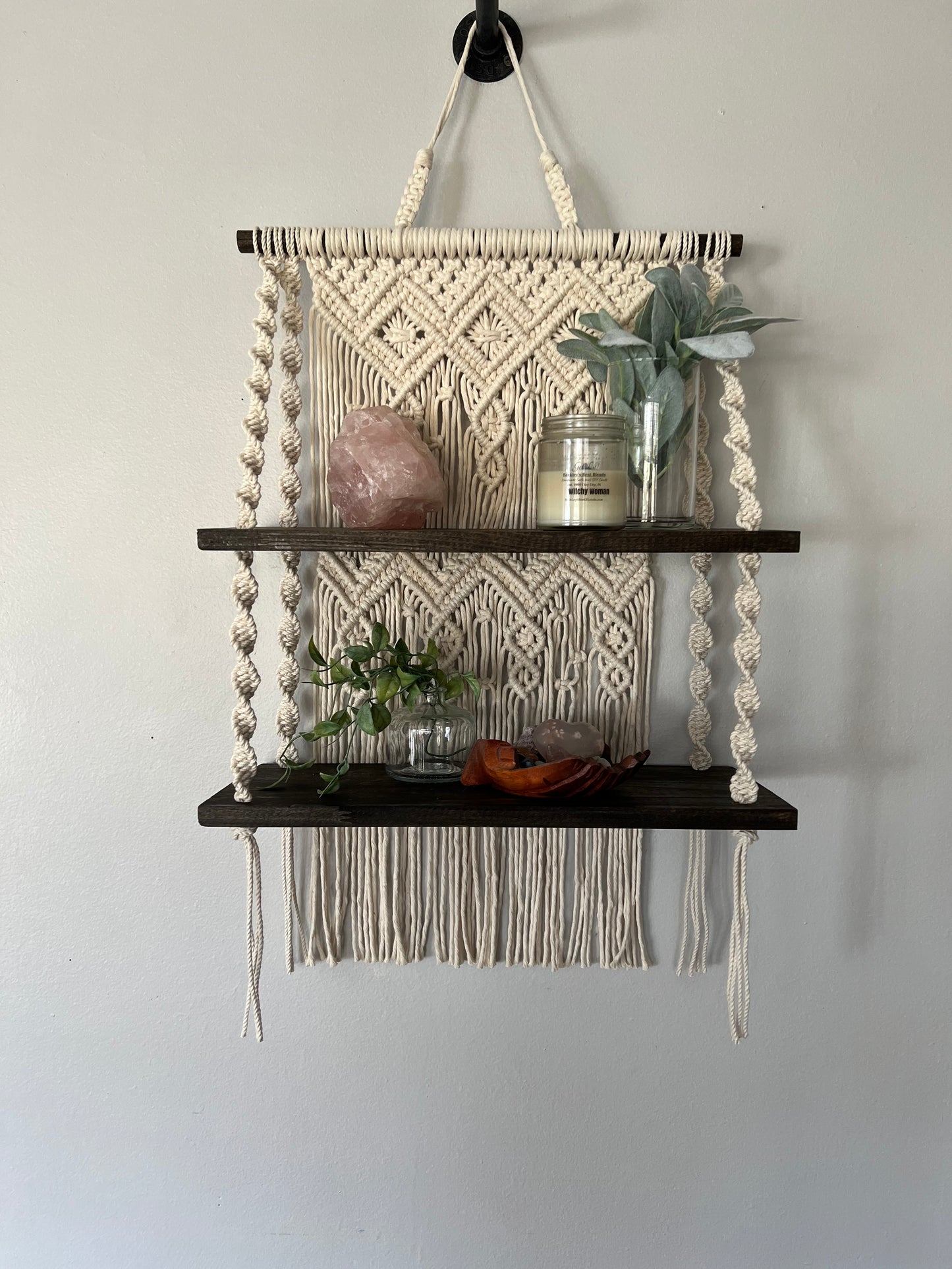 custom shelf for gb