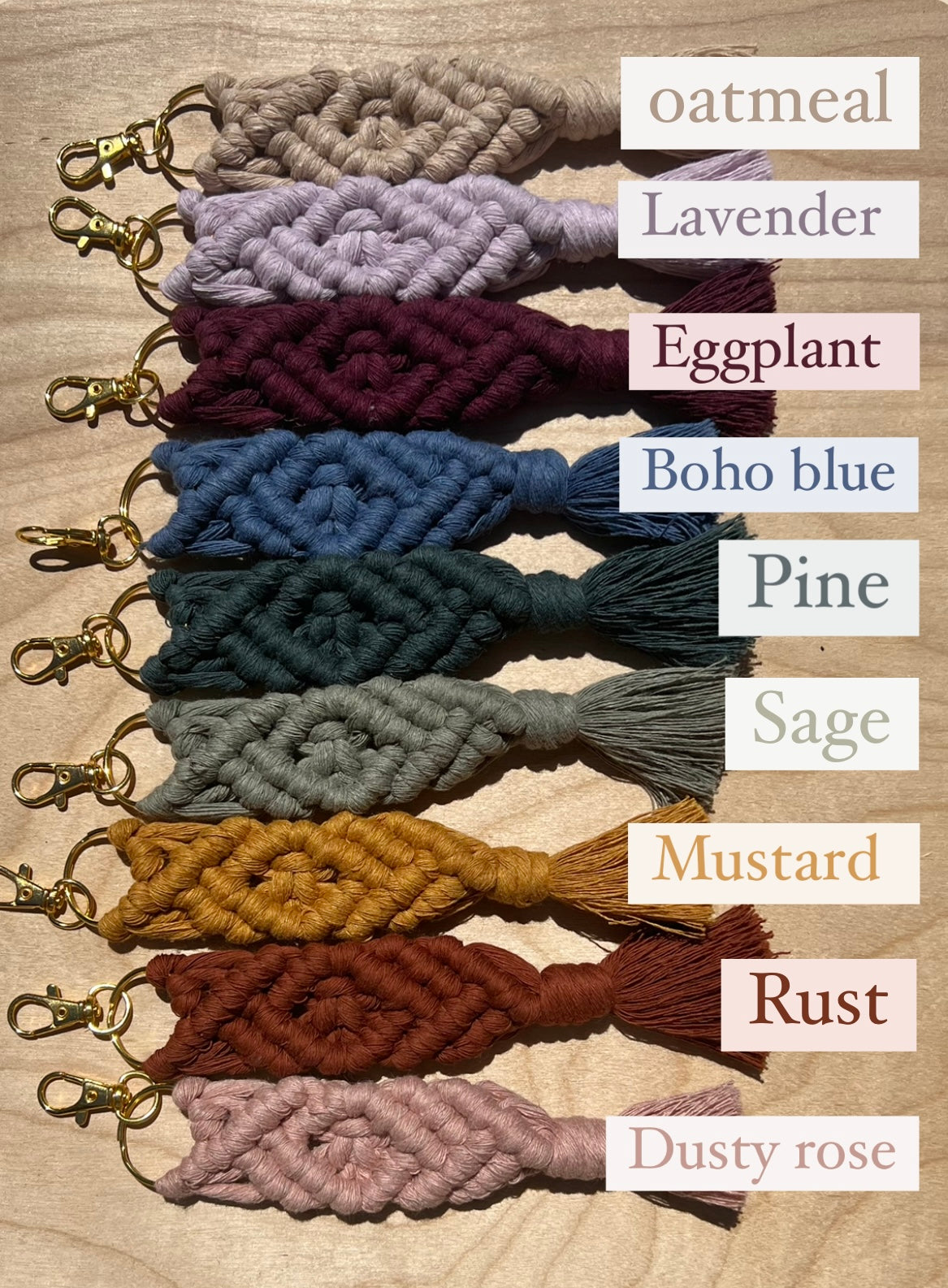 keychain