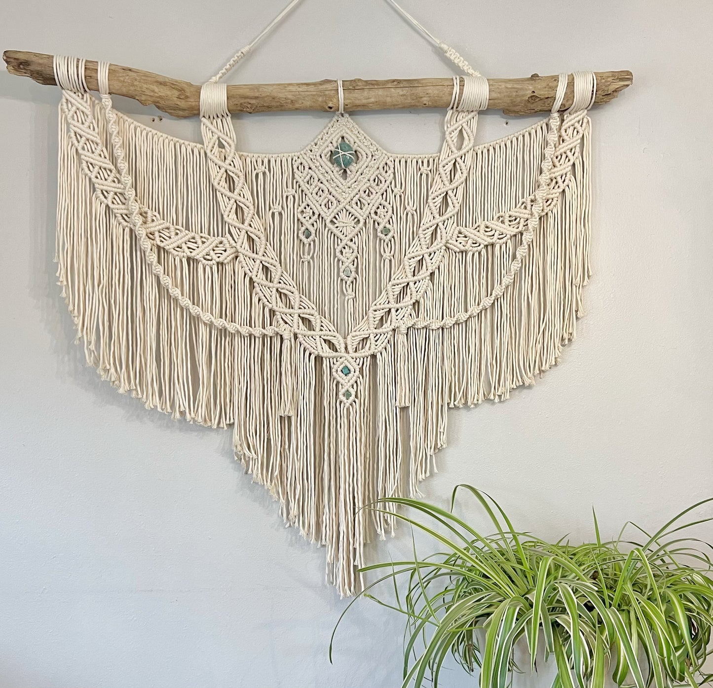 custom piece for vmd
