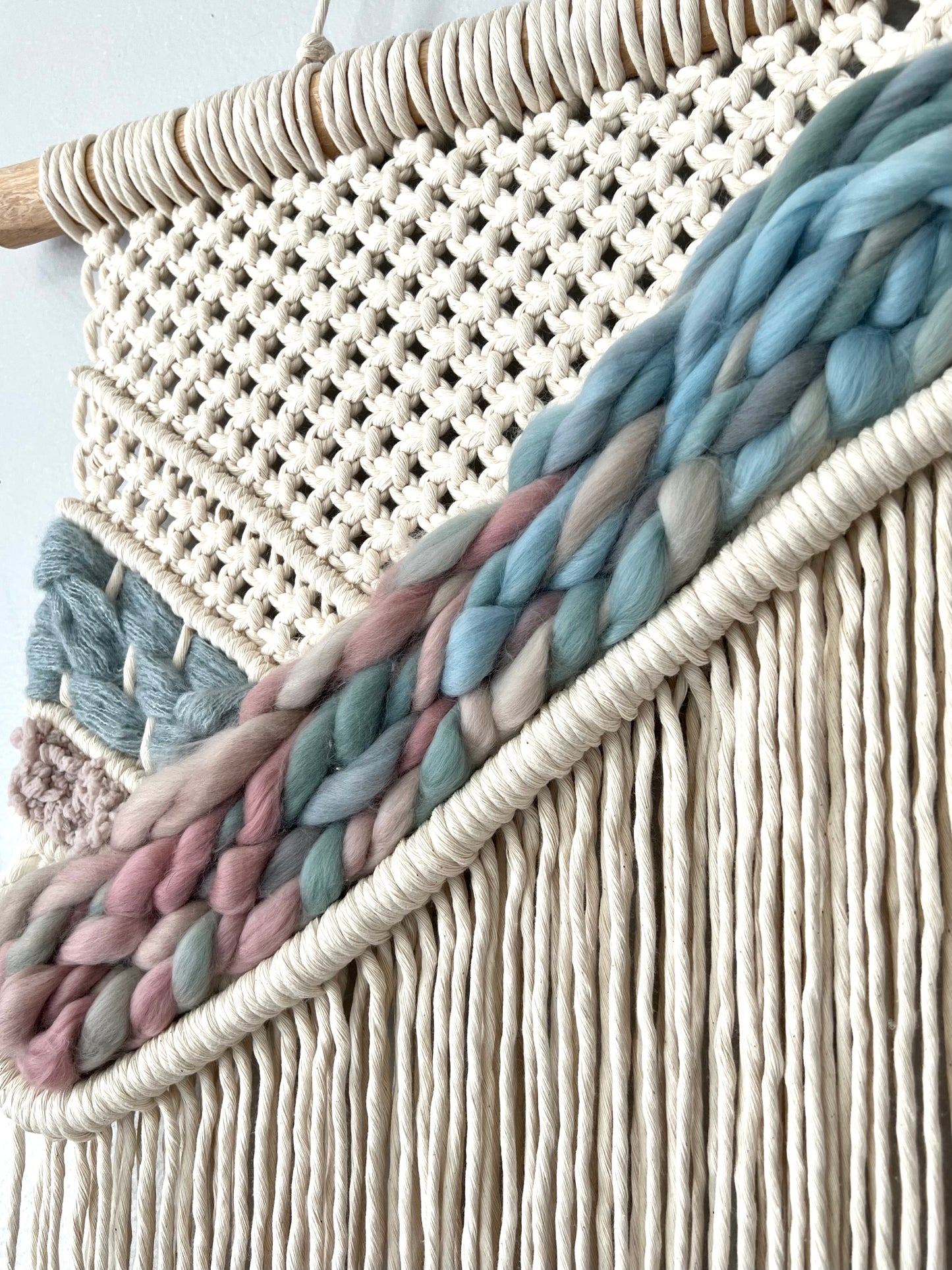 custom macraweave