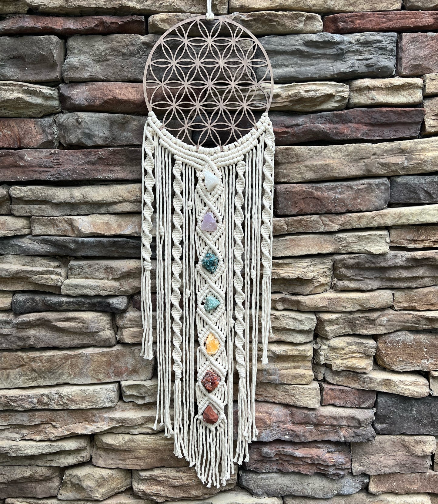 custom sacred geometry: a collaboration with Elina Francine