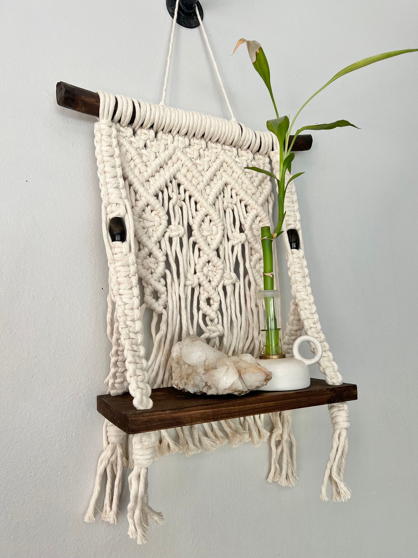 wall shelf