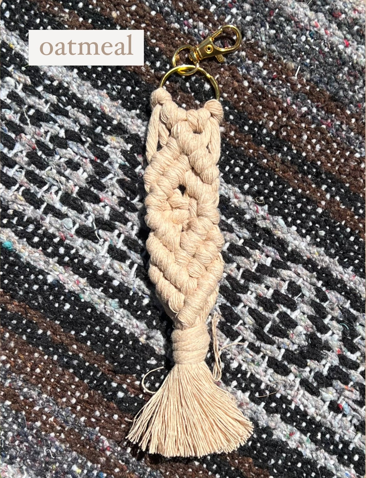 keychain